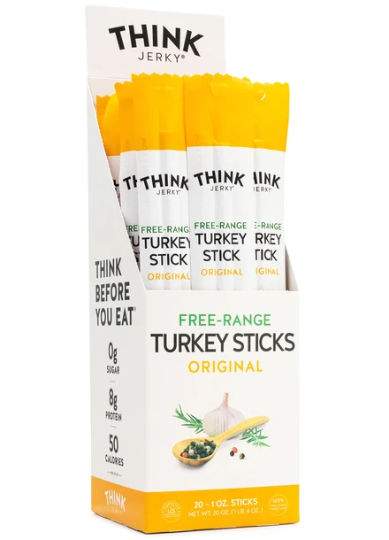 Original Turkey Stick