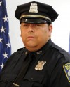 Police Officer Jose Fontanez | Boston Police Department, Massachusetts